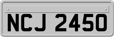 NCJ2450