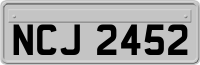 NCJ2452