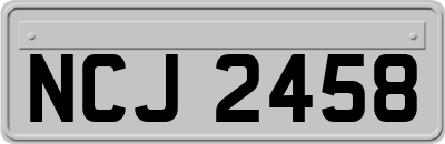 NCJ2458