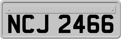 NCJ2466