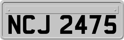 NCJ2475