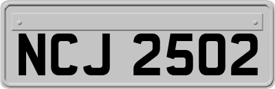 NCJ2502