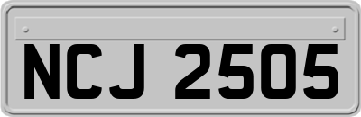 NCJ2505