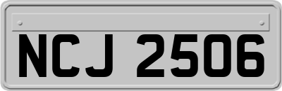 NCJ2506