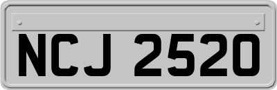 NCJ2520
