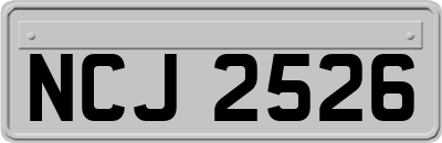 NCJ2526