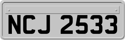 NCJ2533