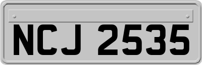 NCJ2535