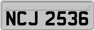 NCJ2536