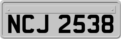 NCJ2538