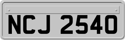 NCJ2540