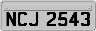 NCJ2543