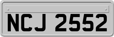 NCJ2552