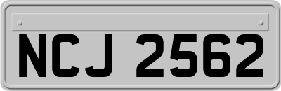 NCJ2562