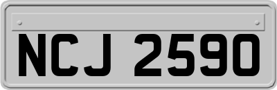 NCJ2590