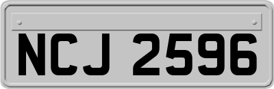 NCJ2596