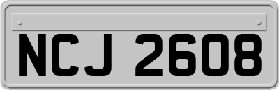 NCJ2608