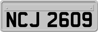 NCJ2609
