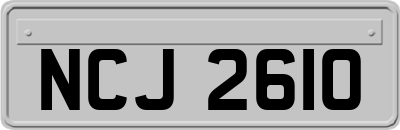 NCJ2610