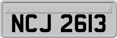 NCJ2613