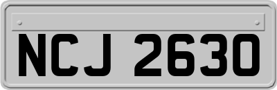 NCJ2630