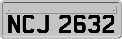 NCJ2632
