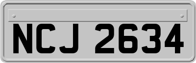 NCJ2634
