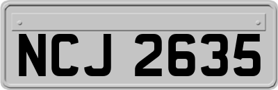 NCJ2635