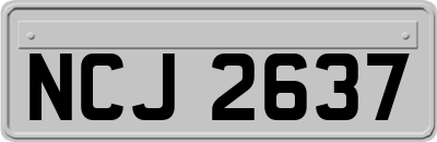 NCJ2637