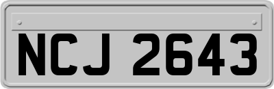 NCJ2643
