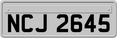 NCJ2645