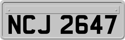 NCJ2647