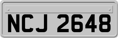 NCJ2648