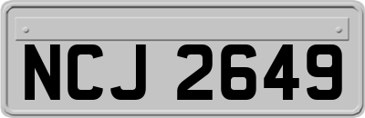 NCJ2649