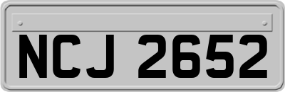 NCJ2652