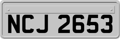 NCJ2653