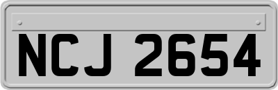 NCJ2654