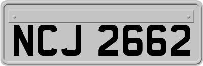 NCJ2662