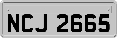 NCJ2665
