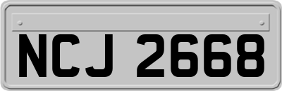NCJ2668