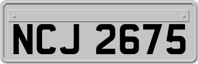 NCJ2675