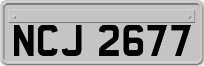 NCJ2677