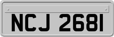 NCJ2681