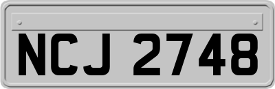 NCJ2748