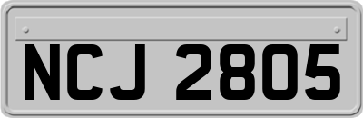 NCJ2805