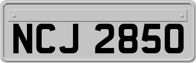 NCJ2850