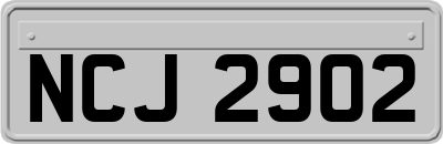 NCJ2902