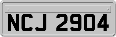NCJ2904