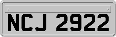 NCJ2922