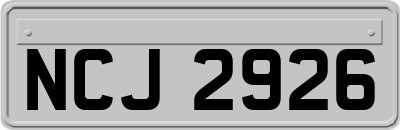 NCJ2926
